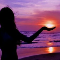 Олеся ..., 18.06, Москва