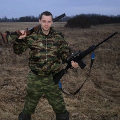 Сергей Федченко, 10.02.1984, Санкт-Петербург