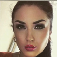 Нелинька Василюк, 17.03.1987, Киев