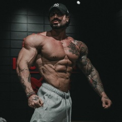 Fernando Zagni, Rio de Janeiro