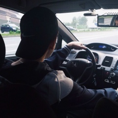 Владислав Маленко, 08.04.1997, Санкт-Петербург