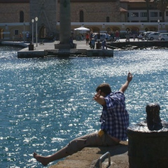 Григорий Костыленко, 25.05.1983, Санкт-Петербург