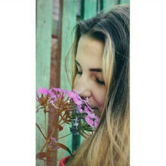 Евгения Рубчинская, Москва