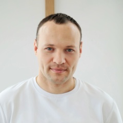 Александр Березин, Саратов