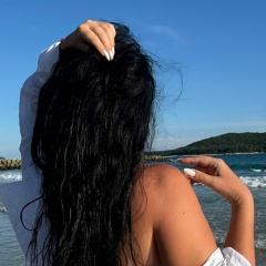 Elena Rasnovskaya, Ташкент