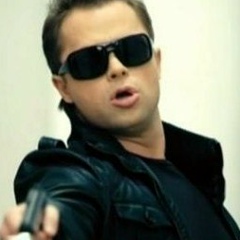 Виталий Антонов, Москва