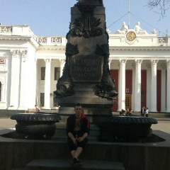 Артём Павик, Долинская