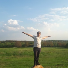 Олег Безуглый, 02.08.1989, Горловка