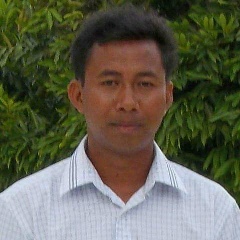 Nyan Tun, 01.01.1978