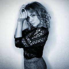 Ирина Гильдюк, 26.05.1993, Санкт-Петербург