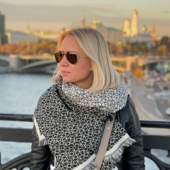 Иришка Углова, 28.02, Москва