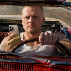 Олег Котов, 31.08, Полярные Зори