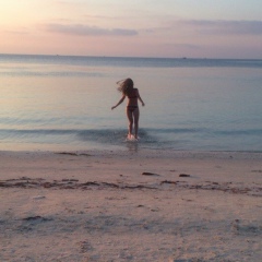 Анна Андрюнина, 24.05, Санкт-Петербург