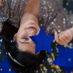 Ксюша Макарова, 25.07, Санкт-Петербург