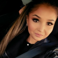 Аселхан Айбекова, 05.04, Stockholm