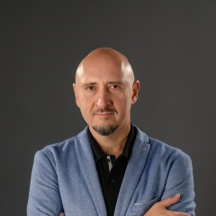 Эдуард Прошин, 21.08.1971, Москва