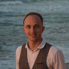 Никита Лукоянов, 03.01.1990, Москва