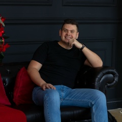 Андрей Григорьев, Дзержинск