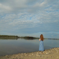 Мария Мирабелла, 15.01, Санкт-Петербург