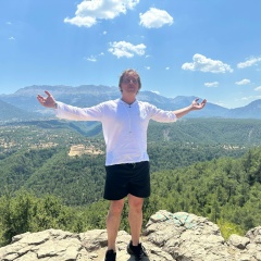 Игорь Смирнов, 02.06, Санкт-Петербург