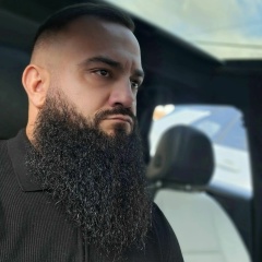 Павел Спица