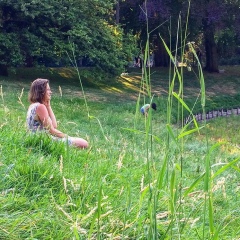 Надя Бец, 18.06.1988