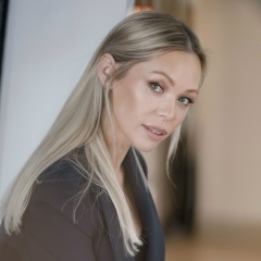 Катерина Костякова, 22.03, Новосибирск