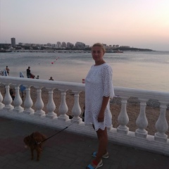 Нонна Мищенко, 28.04, Санкт-Петербург