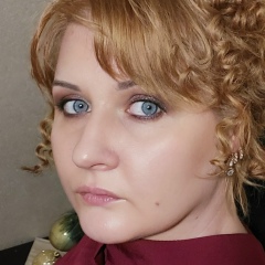 Алена Панина, 16.07, Караганда