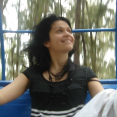 Полина Тафеенко