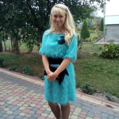 Ira Semchyshyn, 27.01, Львов