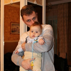 Николай Данилов, 29.09, Алматы