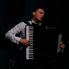 Данил Шаравьёв, 15.08.1994, Екатеринбург