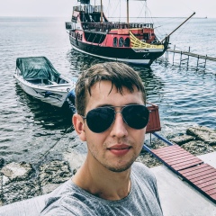 Макс Лищук, 28.02, Москва