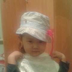 Ботакоз Мусина, 29.05.1990, Семей