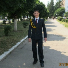 Кувват Патаев, 25.08.1988, Кропивницкий / Кировоград