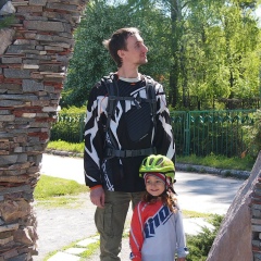 Иван Сидько, 14.05.1983