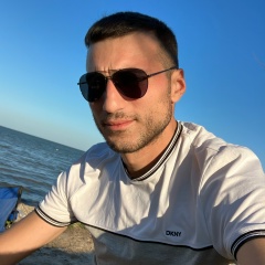 Давид Петросян, 23.02, Москва