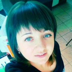 Вікторія Біляшова, 06.09