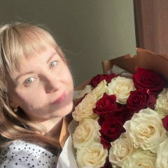 Дарья Черезова, 28.06, Тюмень