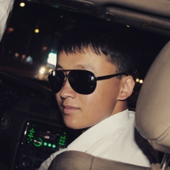 Алмас Абдукаримов, 01.01.1995, Алматы