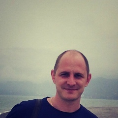 Алексей Коренюк, 12.05.1981, Киев