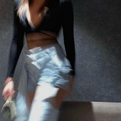 Милена Дзгоева, 19.02, Москва