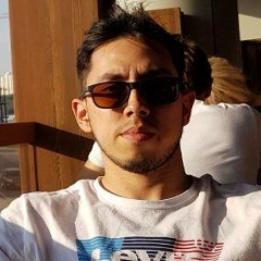 Eraj Kosimi, 16.09, Москва