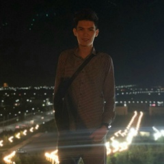 Испандияр Ермекбаев, 05.03, Шымкент