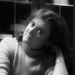 Станислава Теплова, 06.11, Санкт-Петербург