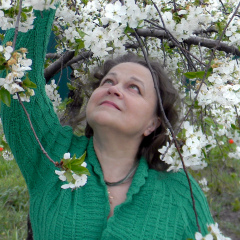 Светлана Печенкина, 21.08, Ростов-на-Дону