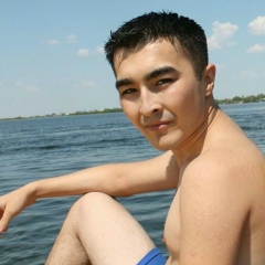 Daulet Orazbekov, 09.07, Кызылорда