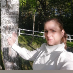 Анна Гаврилова, 21.09.1988, Тула