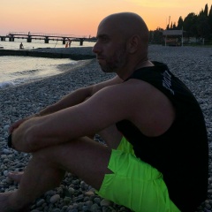 Вадим Петров, 14.04.1984, Москва